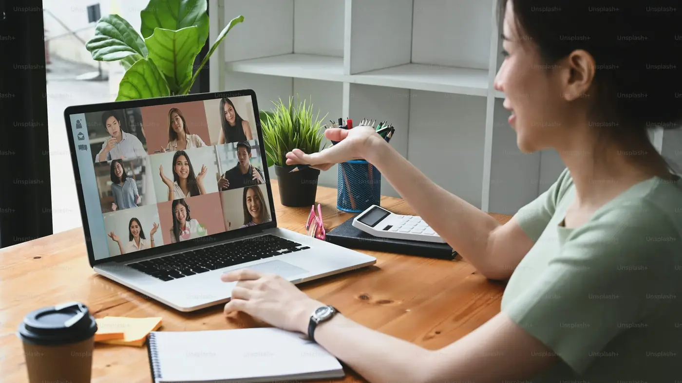 Remote learning series on business automation tools