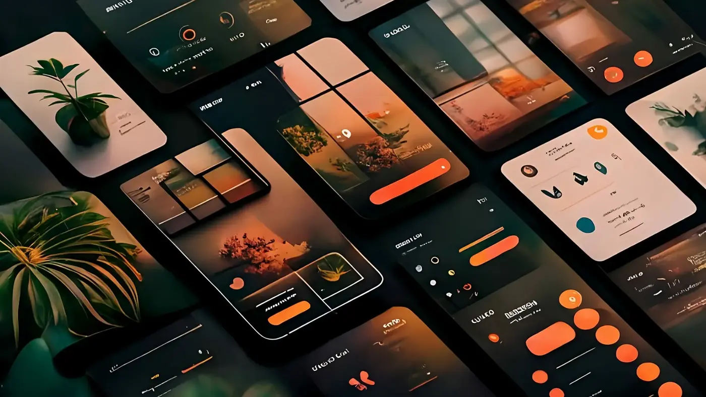 Design & Branding